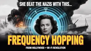 How One Radio Operator's Dancing Signal, Beat Nazi Jamming and Saved the Convoy