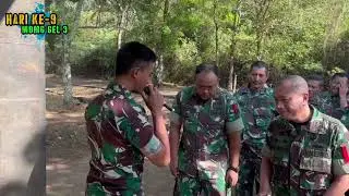 H9!TAR PEMBELAJARAN METODE GASING GEL III TA 2024!SECABA RINDAM III/SILIWANGI