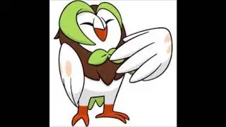 Can You Make A Custom Dartrix Mascot Costume? (Pokemon)