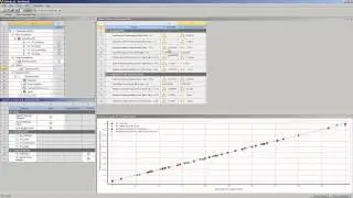 Использование поверхности отклика ANSYS DesignXplorer, часть 2