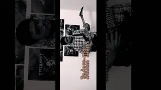 badass from Leo | Cover | #electromite | #anirudh #leo #badass
