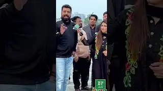 Basant Par 10 Crore Ki Chat Ki Booking | Daily Pakistan