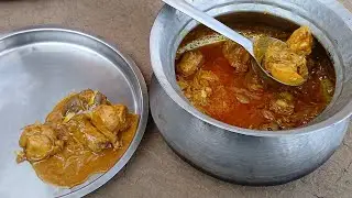Dahi chicken curry recipe  handi chicken 