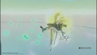 Legendary SSJ3 Grand Smasher