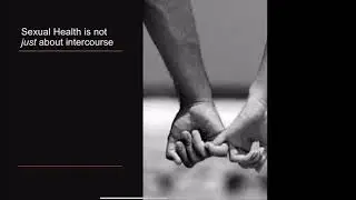 Let's Talk About Sex and Gynecologic Cancers