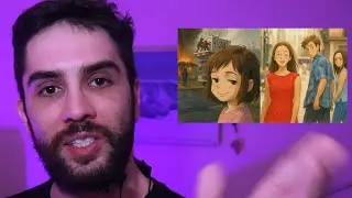 E AGORA, I.A VAI SUBSTITUIR OS ARTISTAS?