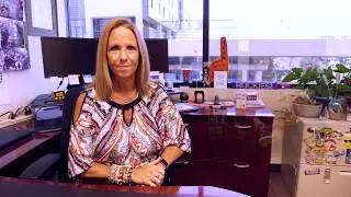 Meet Ann Coughenour, Cornerstone Home Lending