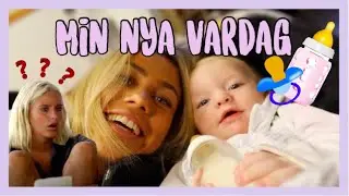 ÄR JAG ATTICUS NYA MAMMA??????😳