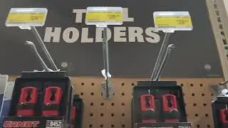 2024 Northern Tool Walk Through