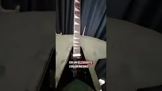 Quickview Jackson JS32 Guitar: What would you modify?