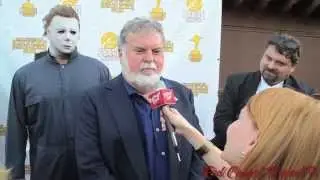 Dean Cundey, Cinematographer 