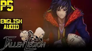 Fallen Legion: Flames of Rebellion Walkthrough Part 5