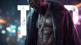 Hard Rage Rap x Urban Trap x EDM | Heavy Bass Boosted Motivation Mix