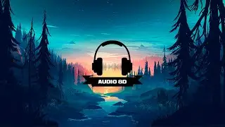 Ozuna FT Anuel AA - Bebe (8D AUDIO)