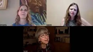 Sue Scott (Island of Discarded Women) on Mostly MN Music