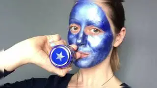 GlamGlow Sonic Blue Gravitymud Firming Morning Treatment/УТРЕННЯЯ МАСКА