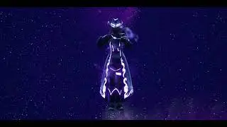 Fortnite - Buttercup effect ( Buttercup)