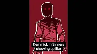 Loved Sinners sm #sinners #remmick #jackoconnell #sinnersmovietiktok #sinnersmovie #funny #art