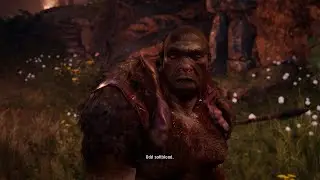 Far Cry - Primal #10 | Tame Blood-fang Saber-tooth | Save Dah