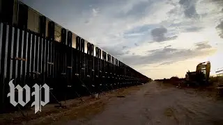 The president says there&rsquo;s a border crisis. This border city begs to differ.