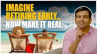 Smart Retirement Planning with Guaranteed Income | Canara HSBC Life Insurance