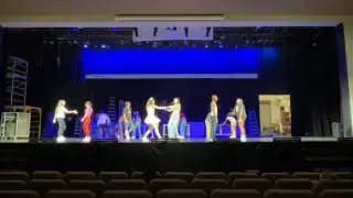 &ldquo;Allie McAndrews&rdquo; - 2nd Rehearsal 