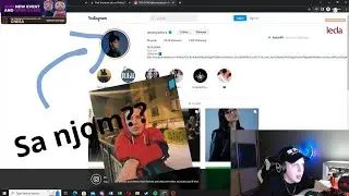 Sa kojom pjevačicom je Mukymon već duže vrijeme u kontaktu?? *ide duet uskoro*