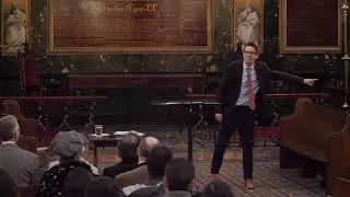 A Test For Adultery (Numbers 5 v 11-31)