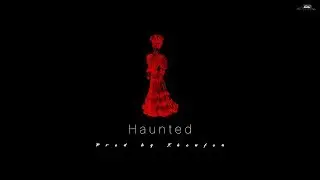 Free [New wave] Melodic Piano Trap Beat 2019 // Haunted (Lil Tjay Type beat)