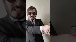Ce mec de s&eacute;cu : visage familier