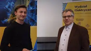 Jak dostać się na Politechnikę Warszawską? -  prodziekan  Włodzimierz Dąbrowski doradza młodzieży