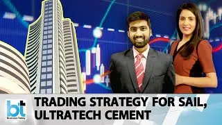 Nirav Chheda of Nirmal Bang shares trading strategy ahead of expiry