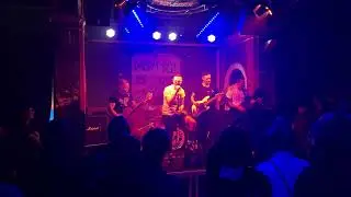 Daddy's Belt @Stattbahnhof Schweinfurt 03.01.2026