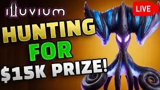 Illuvium Overworld HUGE UPDATES! $25 Million Airdrop Farming | Illuvium Overworld Gameplay