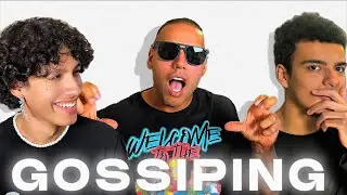 Episode 18: Gossiping.