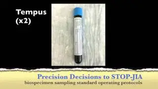Precision Decision to STOP JIA Group 2 Training Video
