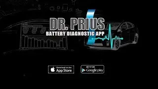 Dr Prius App Introduction