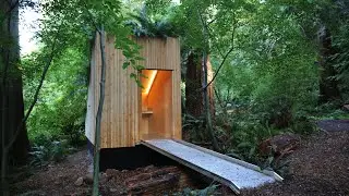 UBC launches world&rsquo;s first mushroom-powered waterless toilet