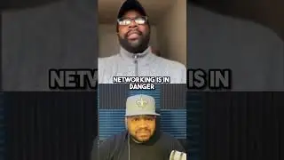 Is Networking in Danger because of the Cloud? @IpvDre #keepittechie #techtalk #podcast