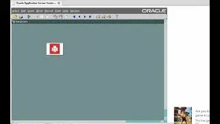 How to Configure ICON in Oracle Forms 10g | Muhammad Abdul Quium (V-76)