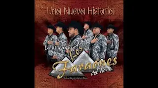 Los Faraones del Norte - El Pochote (Audio Oficial)