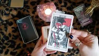 Top 5 Tarot Released in 2020