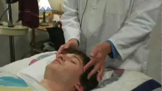 Bio-Energy Healing with Dr Judith - Episode 1