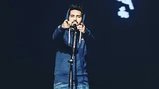 Sun Raha Hai Na Tu | Armaan Malik  | Adnan Ahmad | Lyrical Video