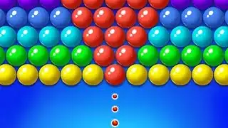 Bubble Shooter ( By LinkDesks-Jewel Games Star) Fun and Relaxing