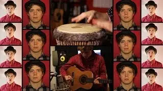 Konoba - Best of Belgian 2013 (Mashup!)