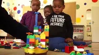 The Topsy Foundation NPC - Empowering Rural Communities