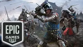 Epic Games | Free Games of May 2024 | Offer ends 06/06/2024 at 4:00 PM
