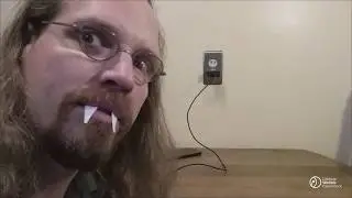 Electricity Vampires