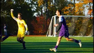 2021 NYSAIS Boys Soccer Semifinal: Riverdale vs. Masters